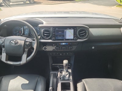 2023 Toyota Tacoma 2WD TRD Off Road