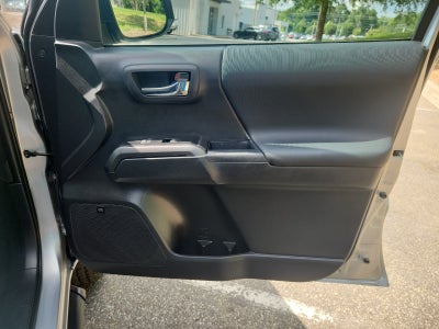 2023 Toyota Tacoma 2WD TRD Off Road