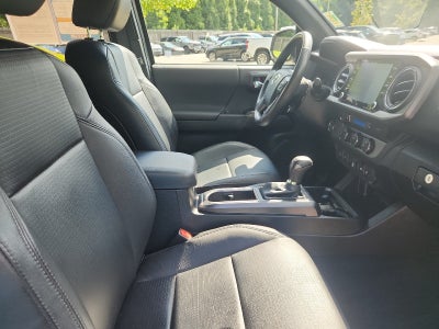 2023 Toyota Tacoma 2WD TRD Off Road