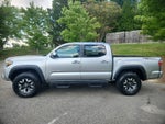 2023 Toyota Tacoma 2WD TRD Off Road