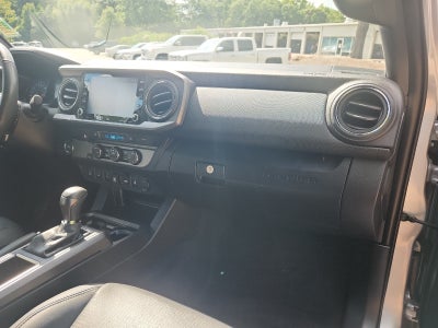 2023 Toyota Tacoma 2WD TRD Off Road