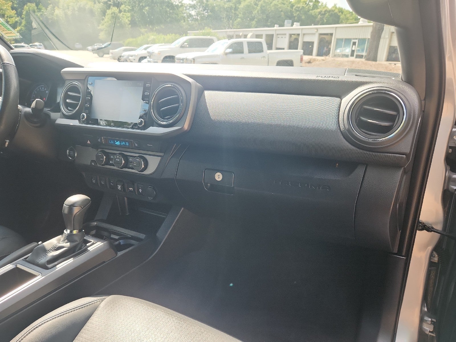 2023 Toyota Tacoma 2WD TRD Off Road