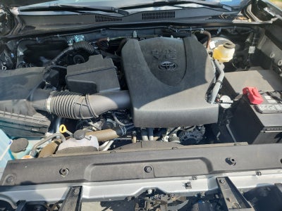 2023 Toyota Tacoma 2WD TRD Off Road