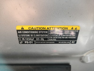 2023 Toyota Tacoma 2WD TRD Off Road