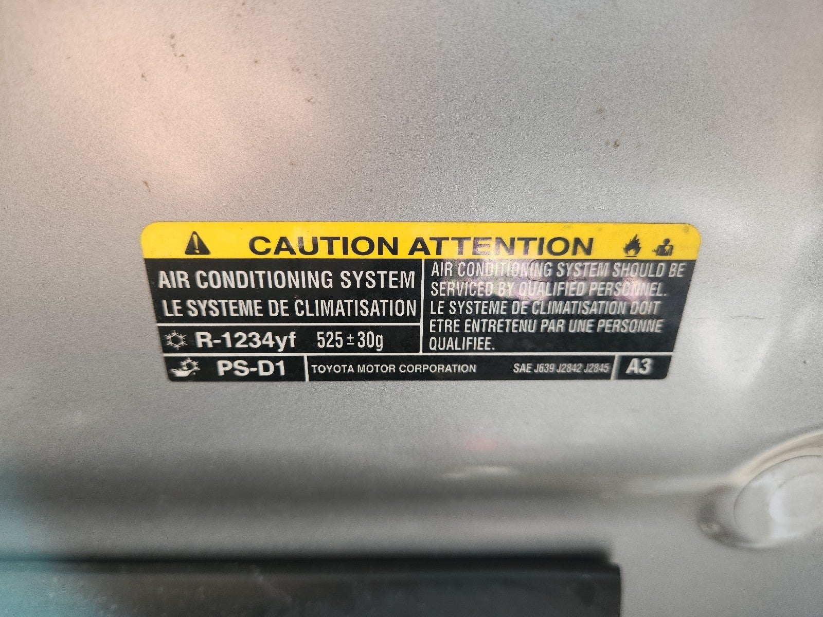 2023 Toyota Tacoma 2WD TRD Off Road