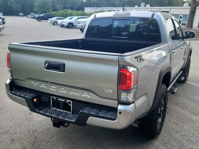 2023 Toyota Tacoma 2WD TRD Off Road