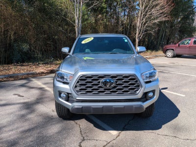 2023 Toyota Tacoma 2WD TRD Sport