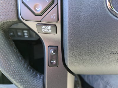 2023 Toyota Tacoma 2WD TRD Sport