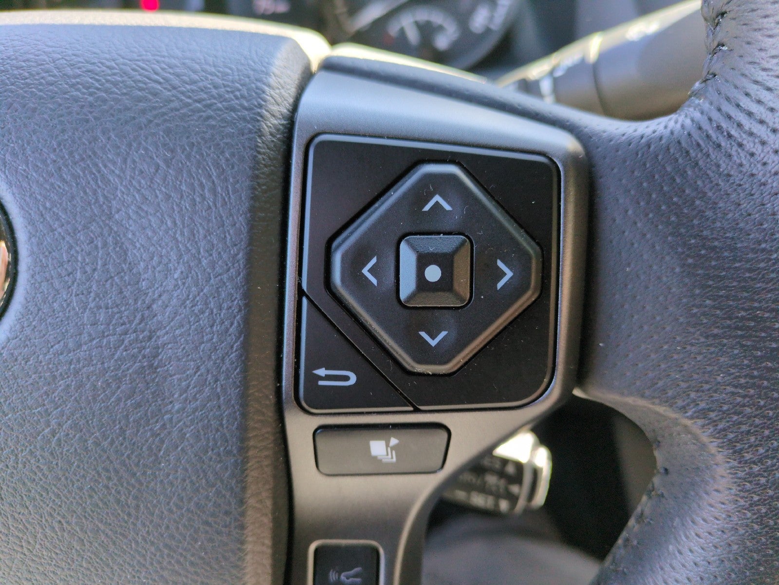 2023 Toyota Tacoma 2WD TRD Sport