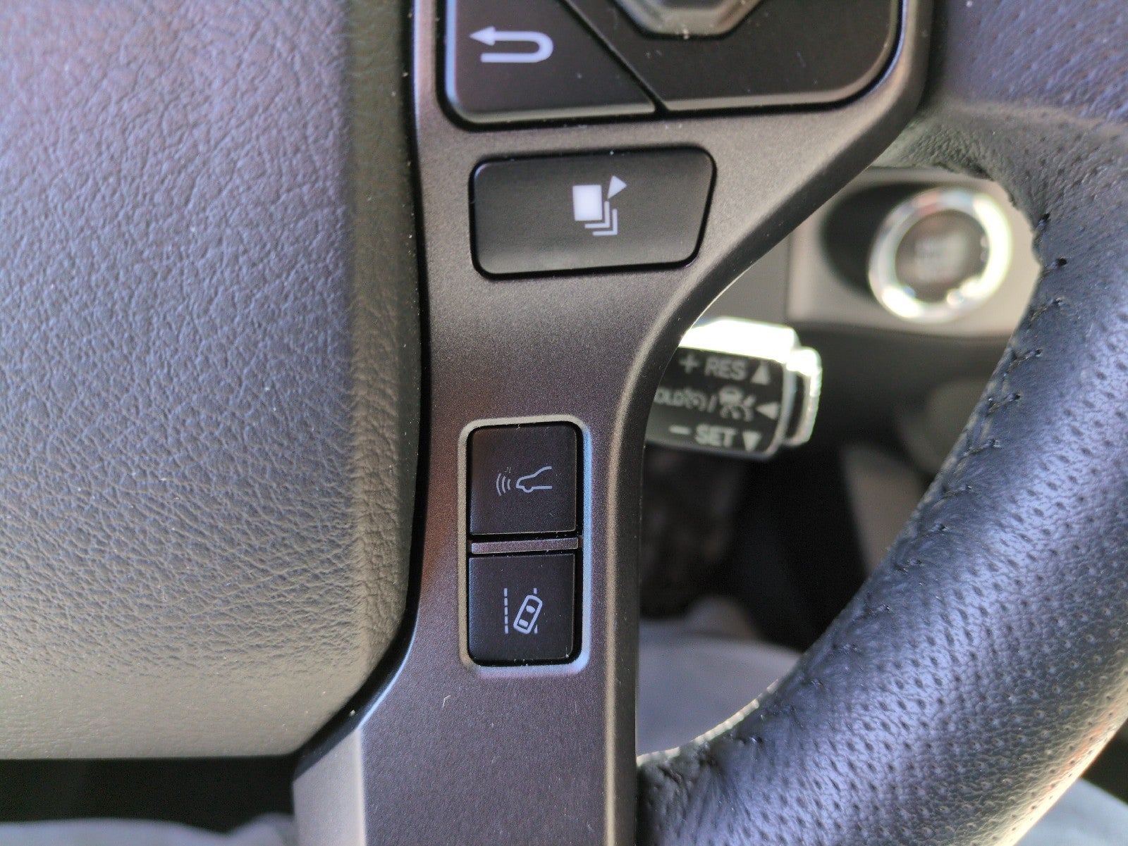 2023 Toyota Tacoma 2WD TRD Sport