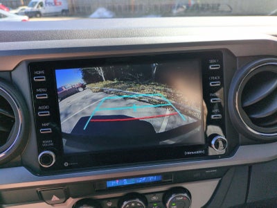 2023 Toyota Tacoma 2WD TRD Sport