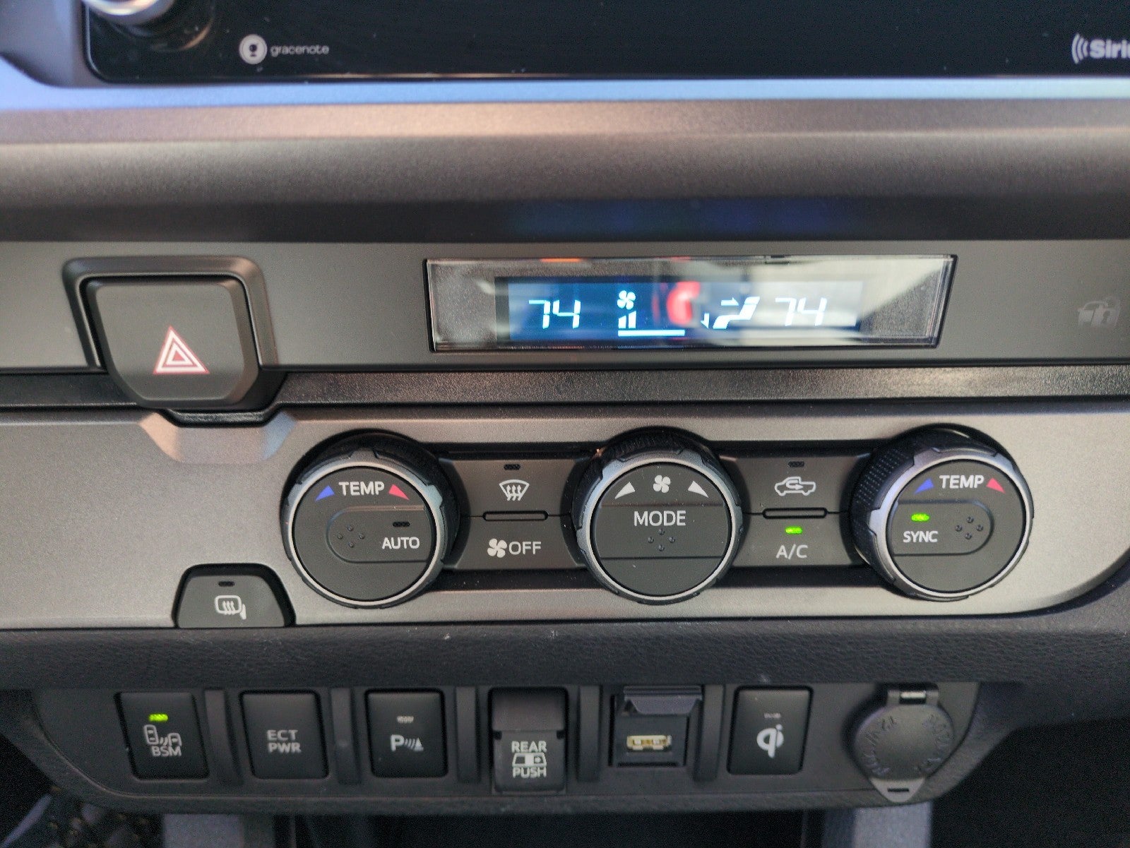 2023 Toyota Tacoma 2WD TRD Sport