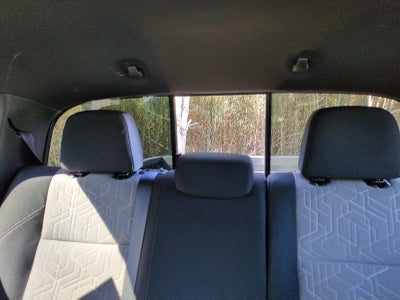 2023 Toyota Tacoma 2WD TRD Sport