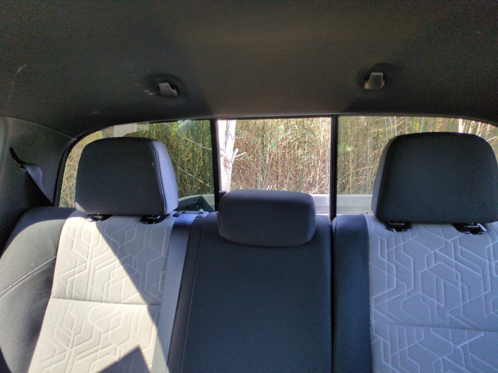 2023 Toyota Tacoma 2WD TRD Sport