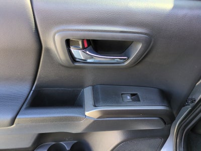 2023 Toyota Tacoma 2WD TRD Sport