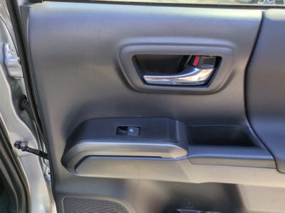 2023 Toyota Tacoma 2WD TRD Sport