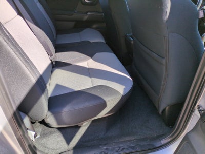 2023 Toyota Tacoma 2WD TRD Sport