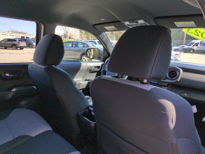 2023 Toyota Tacoma 2WD TRD Sport