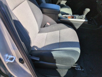 2023 Toyota Tacoma 2WD TRD Sport