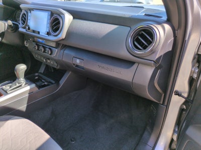 2023 Toyota Tacoma 2WD TRD Sport