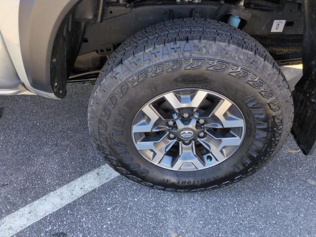 2023 Toyota Tacoma 2WD TRD Sport