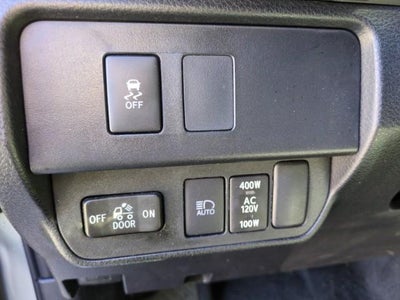 2023 Toyota Tacoma 2WD TRD Sport