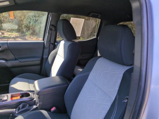 2023 Toyota Tacoma 2WD TRD Sport