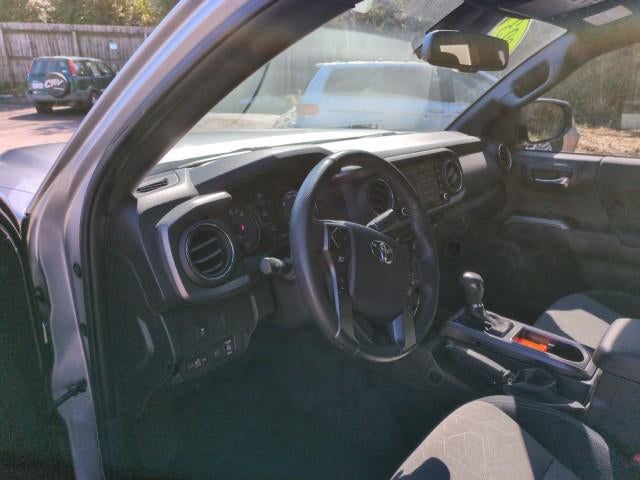 2023 Toyota Tacoma 2WD TRD Sport