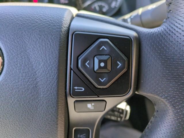 2023 Toyota Tacoma 2WD TRD Sport