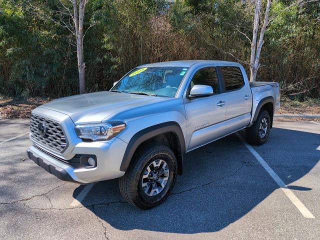 2023 Toyota Tacoma 2WD TRD Sport