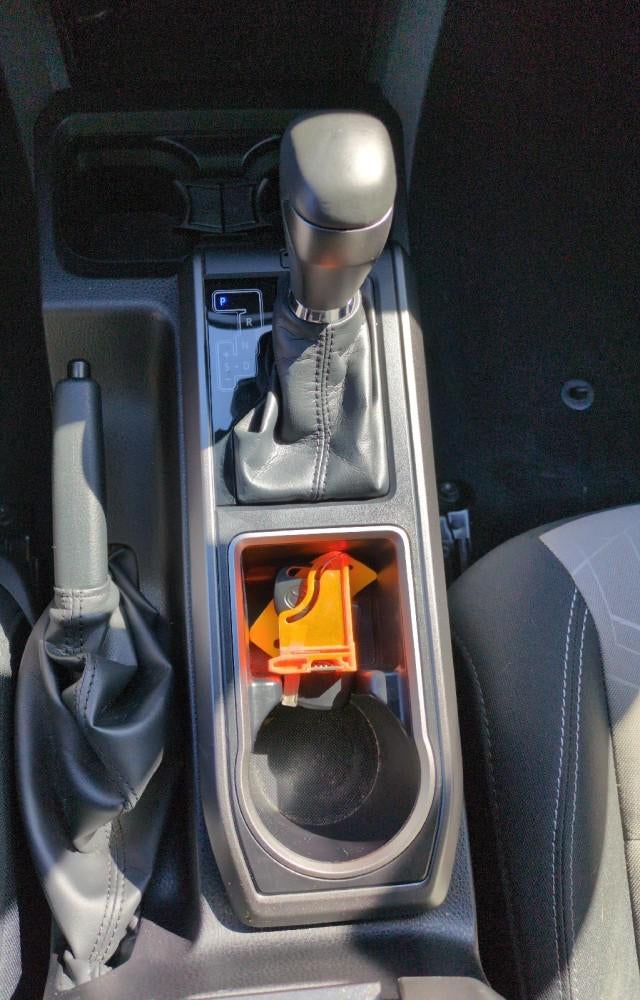 2023 Toyota Tacoma 2WD TRD Sport