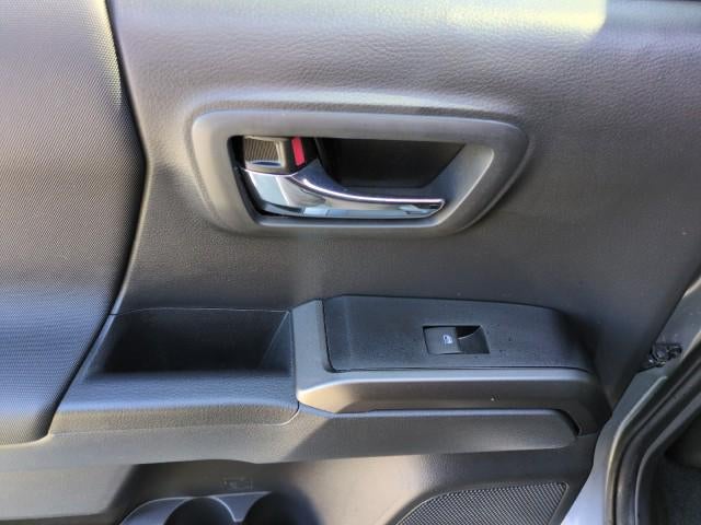 2023 Toyota Tacoma 2WD TRD Sport