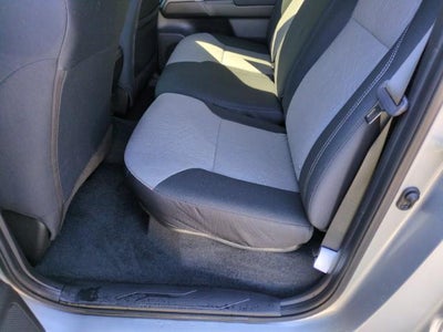 2023 Toyota Tacoma 2WD TRD Sport