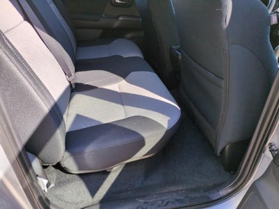 2023 Toyota Tacoma 2WD TRD Sport