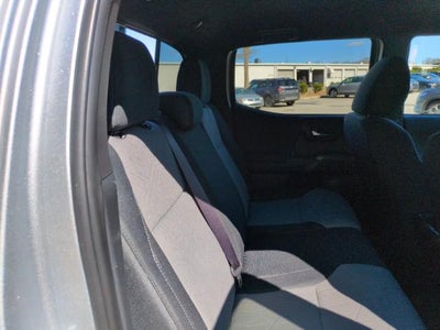 2023 Toyota Tacoma 2WD TRD Sport