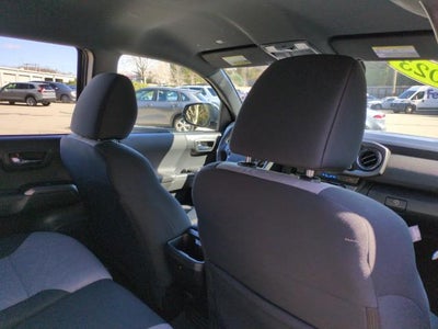 2023 Toyota Tacoma 2WD TRD Sport