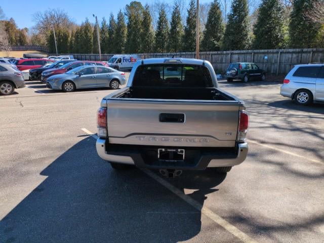 2023 Toyota Tacoma 2WD TRD Sport
