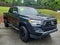 2022 Toyota Tacoma 4WD SR