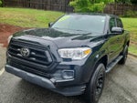 2022 Toyota Tacoma 4WD SR