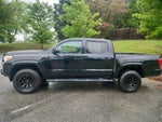 2022 Toyota Tacoma 4WD SR