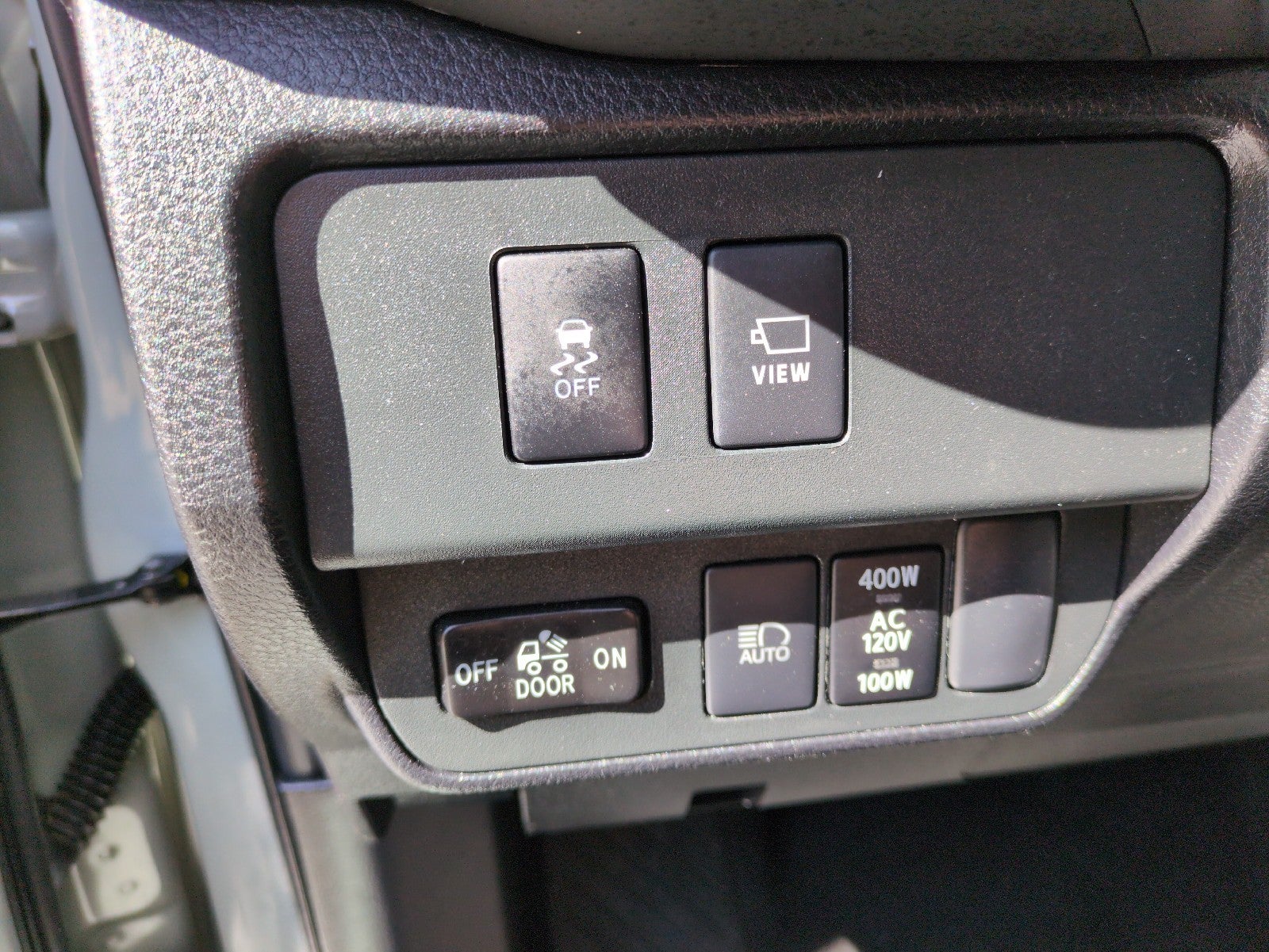 2023 Toyota Tacoma 4WD TRD Sport