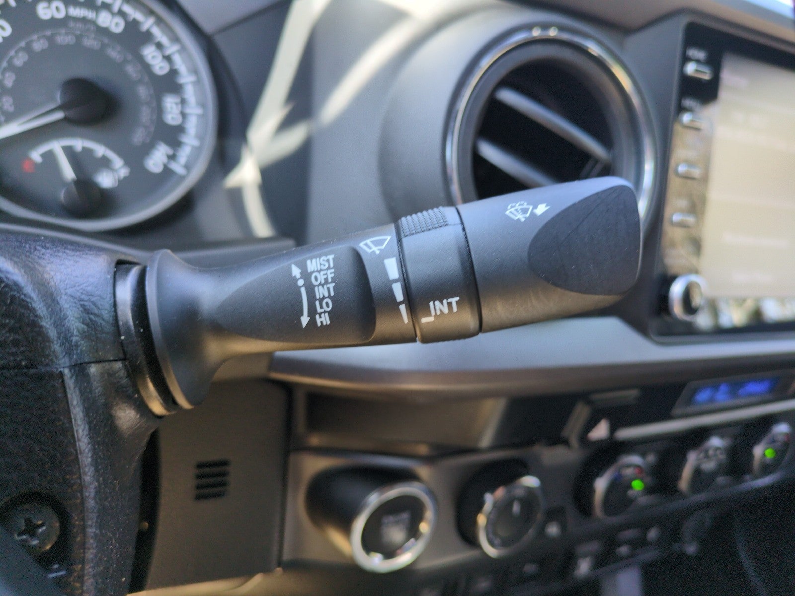 2023 Toyota Tacoma 4WD TRD Sport