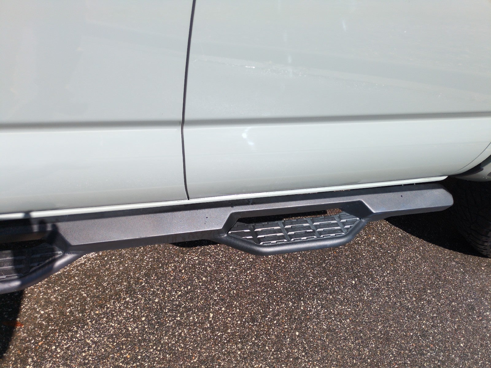 2023 Toyota Tacoma 4WD TRD Sport