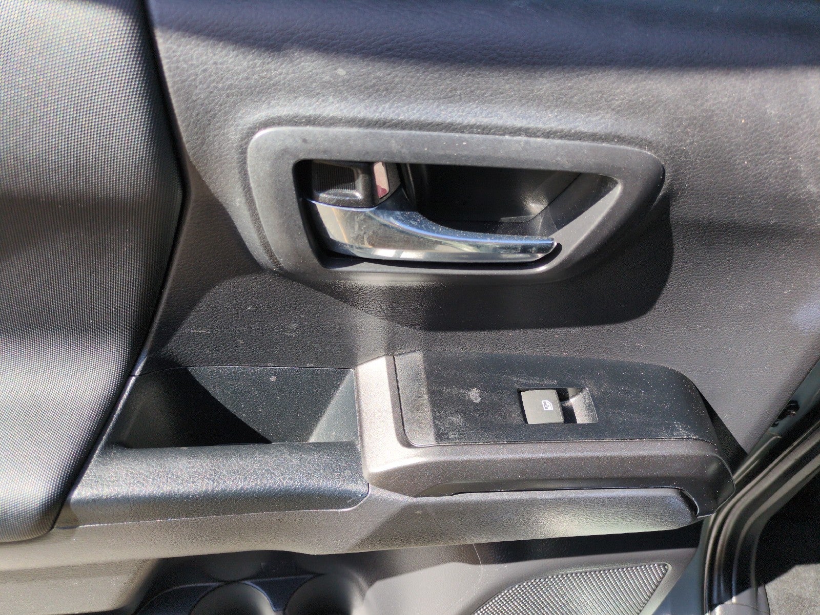 2023 Toyota Tacoma 4WD TRD Sport