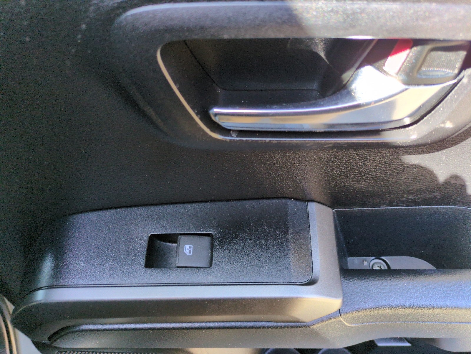 2023 Toyota Tacoma 4WD TRD Sport