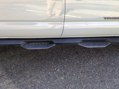 2023 Toyota Tacoma 4WD TRD Sport