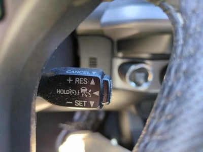 2023 Toyota Tacoma 4WD TRD Sport