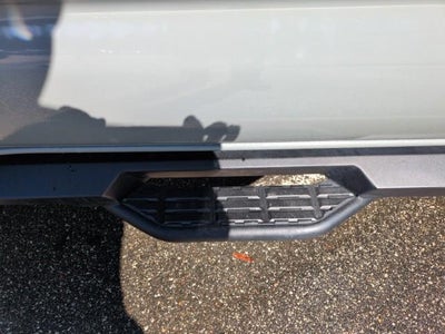 2023 Toyota Tacoma 4WD TRD Sport