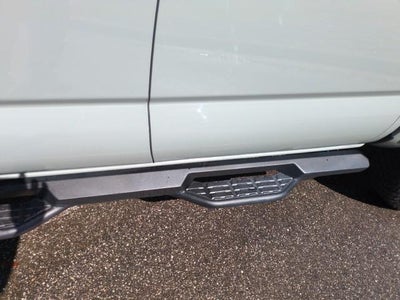 2023 Toyota Tacoma 4WD TRD Sport