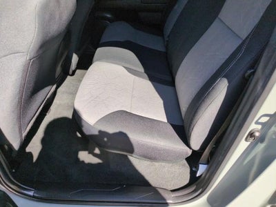 2023 Toyota Tacoma 4WD TRD Sport